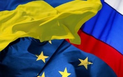 Україна, Росія та ЄС не змогли домовитися у Варшаві з газових питань