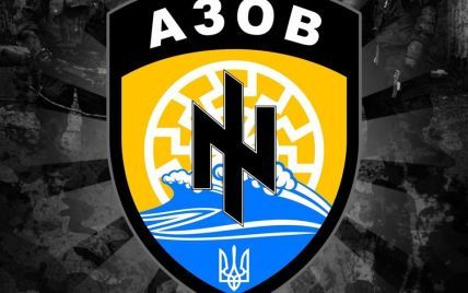 Заместитель командира батальона "Азов" рассказал о ходе АТО на ТСН.ua