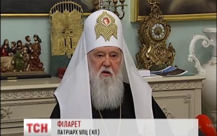 Священники УПЦ КП убегают из Крыма на материк из-за угроз