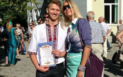 Учителька в Криму розізлилася на школяра, бо він єдиний здаватиме екзамен з української мови
