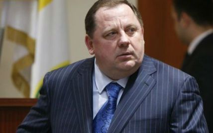 Мельник поддерживал Майдан и надеется на оправдание - брат скандального ректора