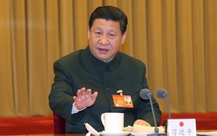 Китай готов сотрудничать с новым президентом Украины