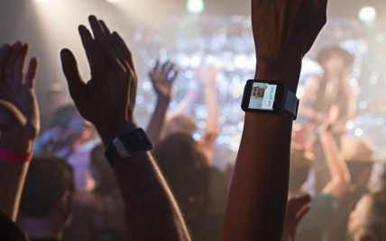 Смарт-часы на Android Wear. Все, что нужно знать о новом тренде