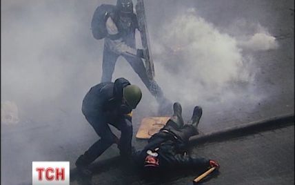 В Киеве выбрали 500 лучших фотографий Евромайдана