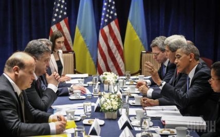Мирний план для Донбасу передбачає широкомасштабну амністію – Порошенко