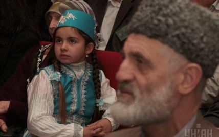 Крымские татары не уточнили, в какой стране будет их автономия