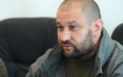 Партизаны из Донбасса легализовались в спецподразделение "Шахтерск"