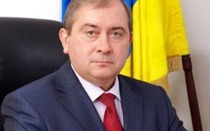 В неспокойном Донбассе еще один мэр подал в отставку