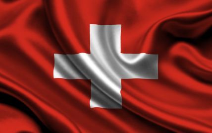 Швейцария расширила "черный список" лиц на введение санкций из-за Украины