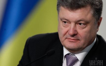 Израиль настаивает на проведении президентских выборов в Украине 25 мая - Порошенко