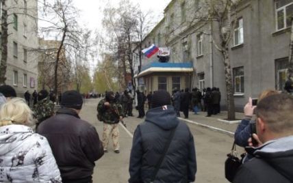Кримський сепаратист анонсував "Українську Федерацію" на сході та півдні