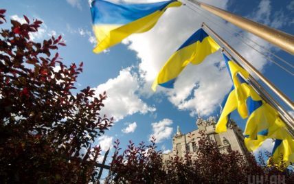 23 года независимости — 23 важных события в жизни Украины