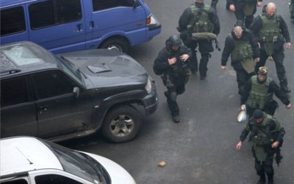 Україна попросила Гаазький суд розслідувати криваві події на Майдані