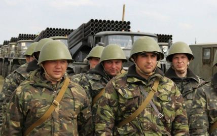 Генштаб выписал себе 9,6 миллионов гривен премии за военные учения - Тымчук