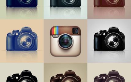 Instagram 6.0: соцсеть превратили в мощный фоторедактор