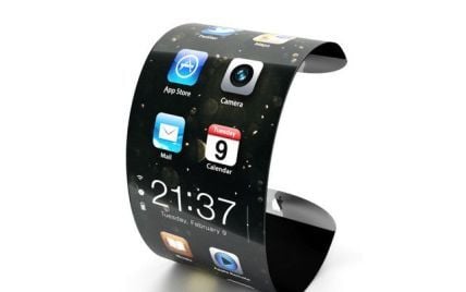 Смарт-годинник iWatch від Apple станє преміум-гаджетом