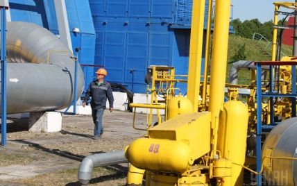 Европу ждут проблемы, если газовый кризис между РФ и Украиной затянется до зимы - Le Monde