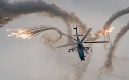 Росія продовжує систематично порушувати повітряний простір України