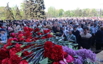 Количество жертв кровавых событий 2 мая в Одессе выросло до 48-ми
