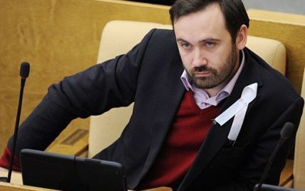В России лишили неприкосновенности единственного депутата, проголосовавшего против аннексии Крыма