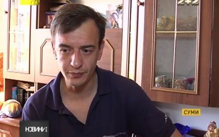 Сепаратисти вибивали з коломийського журналіста зізнання, що він з УНА-УНСО