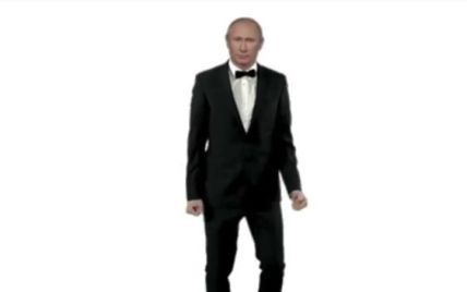 Соцсети взорвала песня "Путин х*йло": под нее "пляшут" Медведев и Обама