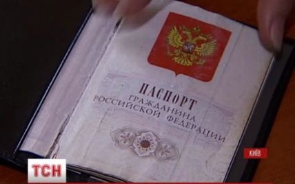 У РФ запевняють, що 98% кримчан вже живуть з російськими паспортами