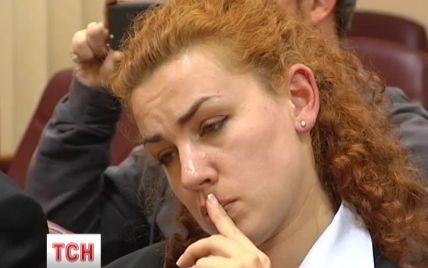 В избиркоме неожиданно сняли Оробец с регистрации в мэры Киева