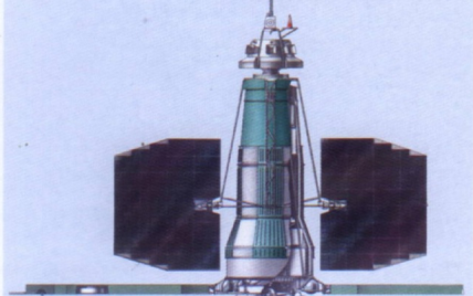 Секретный советский военный спутник упадет на Землю 9 мая