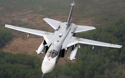 Истребители НАТО дважды за день перехватывали российские самолеты вблизи Латвии
