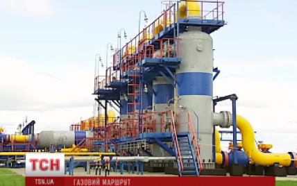 "Нафтогаз" відмовився сплачувати "Газпрому" $ 11 млрд боргу за недобір газу