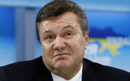 Янукович отримав нове кримінальне провадження за сепаратистську заяву