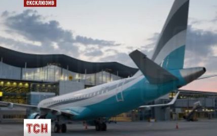 В "заминированные" Борисполь и Жуляны снова пускают пассажиров