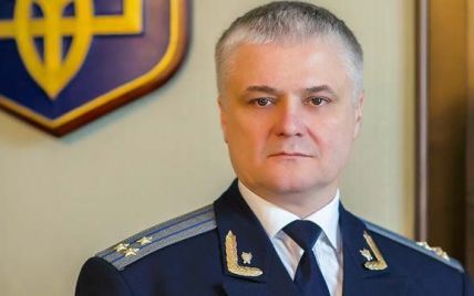 Бывший прокурор Киева во времена Януковича стал "правой рукой" Яремы
