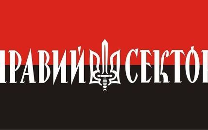 В России символику "Свободы" и "Правого сектора" хотят прировнять к нацистской