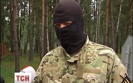 Батальон "Донбасс" решил вести информационную войну через собственное информагенство