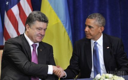 Порошенко та Обама зустрінуться на початку вересня на саміті НАТО