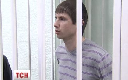 В Киеве помощнику судьи, который сбил насмерть 18-летнего студента, "светит" 8 лет за решеткой