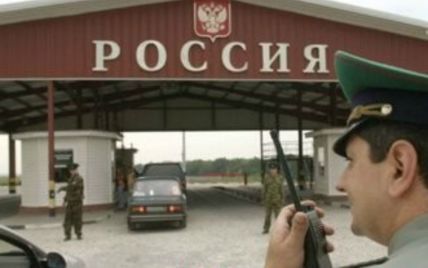 Міноборони Росії відхрещується від нарощування сил на кордоні України