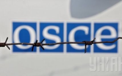 Росія пустила ОБСЄ лише на ділянки кордону, де вона не обстрілює Україну