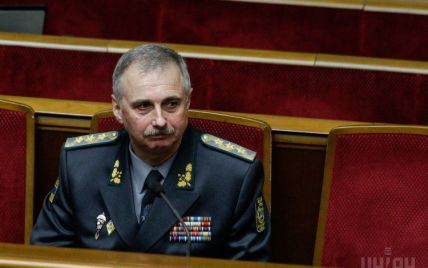 Министерство обороны Украины может вернуть призыв