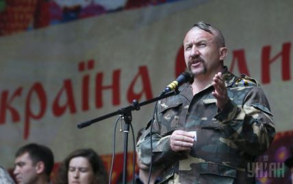 На Майдані введуть "сухий закон" і заборонять фотографуватися з ростовими ляльками