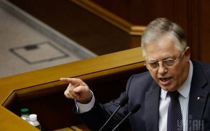 Симоненко рассказал, в какой партии на выборах "спрячет" своих товарищей