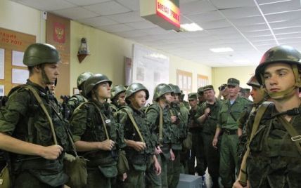 "Просто завантажили в автобус": в Росії мобілізували батька п'ятьох дітей, який не служив в армії