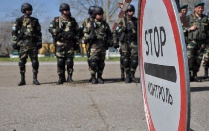 На Луганщині прикордонники та сили АТО звільнили від терористів Свердловський район - ЗМІ