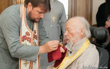 После кризиса состояние здоровья митрополита Владимира стабилизировалось, но очень тяжелое