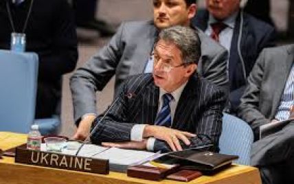 Постпред Украины в ООН заявил о применении абхазского сценария на Востоке для срыва выборов