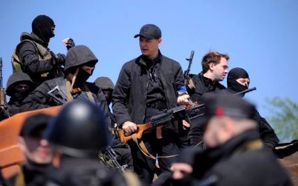 Ляшко формирует личный батальон для защиты Донбасса