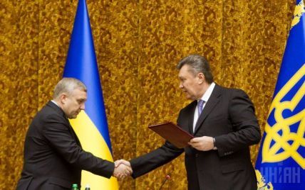 Наливайченко назвал чиновника, который при Януковиче превратил СБУ в филиал российских диверсантов