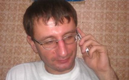 Волинського журналіста звільнили із полону донецьких терористів, де його катували і допитували